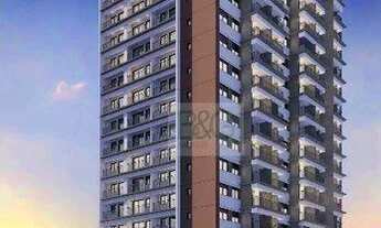 Imagem 2: Studio com 1 dormitório à venda, 25 m² por R$ 357.500,00 - Mirandópolis - São Paulo/SP