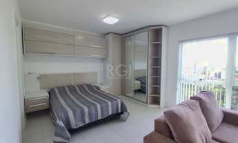 Imagem 7: Apartamento para Venda - 48.31m², 1 dormitório, sendo 1 suites, 1 vaga - Mont Serrat