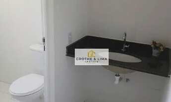 Imagem 5: Sobrado com 2 dormitórios para alugar, 68 m² por R$ 1.310,00/mês - Santa Luzia - Caçapava