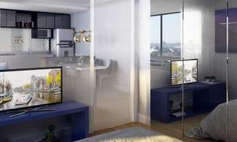 Imagem 3: Apartamento para Venda - 44.05m², 1 dormitório, 1 vaga - Santana