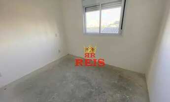 Imagem 2: Apartamento com 2 dormitórios para alugar, 55 m² por R$ 3.000,00/mês - Ipiranga - São Paul