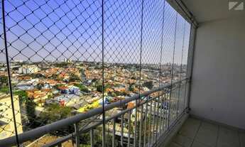 Imagem 6: Apartamento - Vila Progresso - Campinas