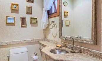 Imagem 4: Casa em Condominio a venda com 4 dormitorios, 2 vagas e 232m2 no bairro Tristeza, na zona