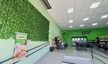 Imagem 5: Salão para alugar, 168 m² por R$ 2.856,57/mês - Jardim Algodoal - Piracicaba/SP