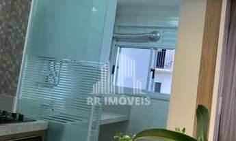 Imagem 2: RRCOD4484 Apartamento 66m² CONDOMÍNIO INSPIRE (BRISAS) OPORTUNIDADE - 3 Dorms 1 Vaga - Bar