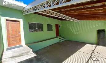 Imagem: Casa com 2 dormitórios à venda, 150 m²