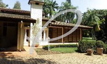 Imagem 6: Casa - Sítios de Recreio Gramado - Campinas