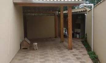 Imagem 6: Casa para venda tem 151 metros quadrados com 2 quartos em Jardim das Palmeiras - Itanhaém