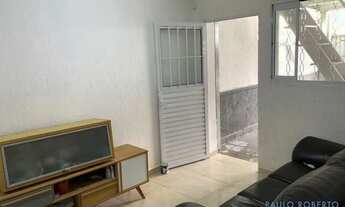 Imagem 6: CASA ASSOBRADADA - SANTO AMARO - SP