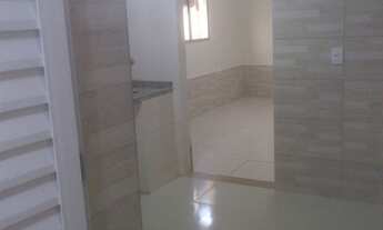 Imagem 3: Casa 1 dorm, cozinha, wc e área de serviço, a 20 min de caminhada do metrô Tamanduateí