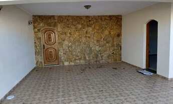 Imagem 3: Casa com 4 dormitórios para alugar, 500 m² por R$ 4.956,45/mês - Jardim Santa Genebra - Ca