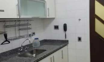 Imagem 5: Apartamento 100m², 3 quartos,2 vagas, para Alugar, Vila Bastos, Santo André, SP