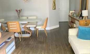 Imagem 2: APARTAMENTO - TAMBORÉ - SP