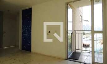 Imagem 2: Apartamento para Aluguel - Jacarepaguá, 2 Quartos, 50 m2