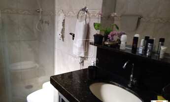 Imagem 5: Casa (térrea na rua) 3 dormitórios/suite, cozinha planejada