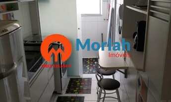 Imagem 6: APARTAMENTO RESIDENCIAL em SÃO PAULO - SP, JARDIM AMPLIAÇÃO