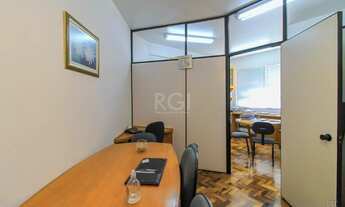 Imagem 4: Conjunto/Sala para Venda - 19.08m², 0 dormitórios, Passo da Areia