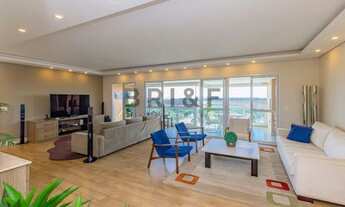 Imagem 4: Apartamento para venda no Acquare Campo Belo 3 suites 3 vagas