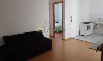 Imagem 4: Apartamento 2QTOs semi-mobiliado cond. Belle horizonte