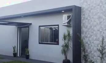 Imagem: Casa Setor de Mansões