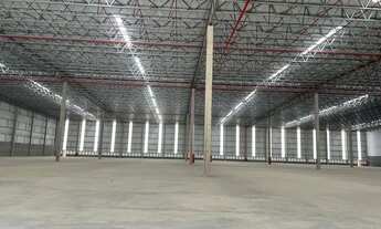 Imagem 4: Opções de galpões em condominios