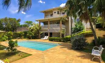 Imagem 2: Casa - Sítios de Recreio Gramado - Campinas