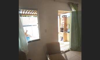 Imagem 6: Casa de praia em Arembepe