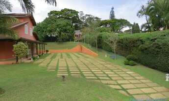 Imagem 7: CASA EM CONDOMÍNIO - PARQUE RIO ABAIXO - SP