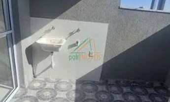 Imagem: APARTAMENTO COM 2 DORMITÓRIOS PARA LOCACAO