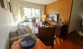 Imagem 2: São Paulo - Apartamento Padrão - Paraíso