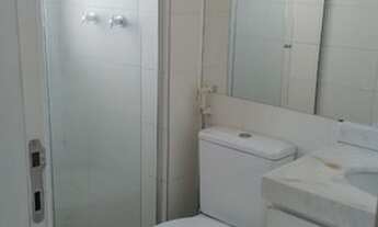 Imagem 4: Apartamento para aluguel possui 100 metros quadrados com 1 quarto em José Menino - Santos