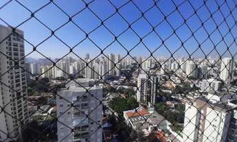 Imagem 6: Apartamento para aluguel 170 m² - 4 quartos 3 suites com ar - closet - 5 vagas