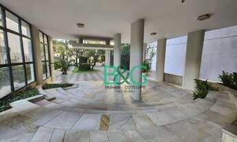 Imagem 3: Apartamento com 3 dormitórios para alugar, 300 m² por R$ 11.850/mês - Jardim Paulista - Sã