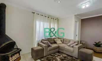 Imagem 2: Apartamento com 3 dormitórios à venda, 136 m² por R$ 899.000 - Vila Matilde - São Paulo/SP