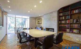 Imagem 4: CASA ASSOBRADADA - JARDIM EUROPA - SP