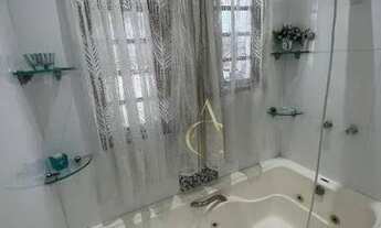 Imagem 3: CASA PARA VENDA E LOCAÇÃO - PONTO CHIC - NOVA IGUAÇU - RJ