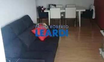 Imagem: APARTAMENTO - ACLIMAÇÃO - SP