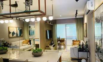 Imagem 2: VENDO APTO 58m - 2/4 sendo 1 suíte - 2 vagas