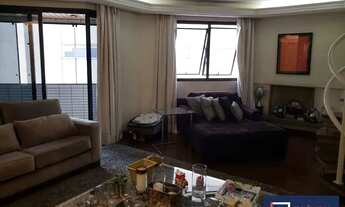 Imagem: Venda Cobertura 4 Dormitórios - 360 m²