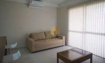 Imagem 6: Apartamento mobilado para alugar no Jardim Guanabara em Campinas/SP