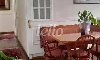 Imagem 3: São Paulo - Apartamento Padrão - Higienópolis