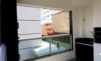Imagem 3: Apartamento para aluguel, 4 quartos, 2 suítes, 3 vagas, Buritis - Belo Horizonte/MG