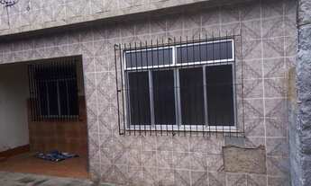 Imagem 6: Alugo casa parte superior com quintal e garagem