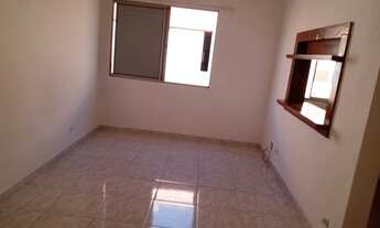 Imagem 3: Apartamento para aluguel tem 30 metros quadrados com 1 quarto