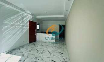 Imagem 3: Casa com 2 dormitórios à venda, 67 m² por R$ 295.000,00 - Jardim Bananal - Guarulhos/SP