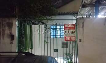 Imagem 5: Casa 1 dormitório, sala, cozinha, banheiro e lavanderia quintal, agua e luz separada aceit