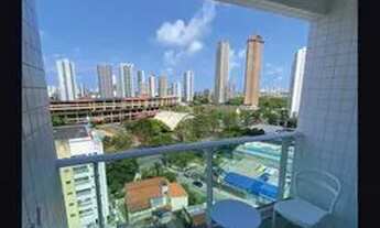 Imagem 7: Apartamento em Recife - 3 quartos 1 suíte 67m²