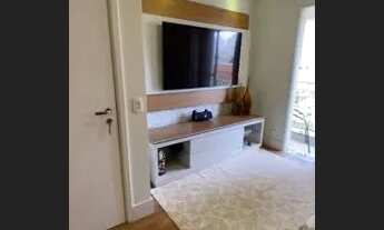 Imagem 6: Apartamento com 2 dormitórios à venda, 60 m² por R$ 530.000,00 - Limão - São Paulo/SP