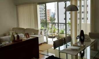 Imagem 2: São Paulo - Apartamento Padrão - Brooklin