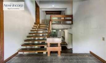 Imagem 4: Casa com 5 dormitórios à venda, 1300 m² por R$ 7.500.000,00 - Alto da Boa Vista - São Paul